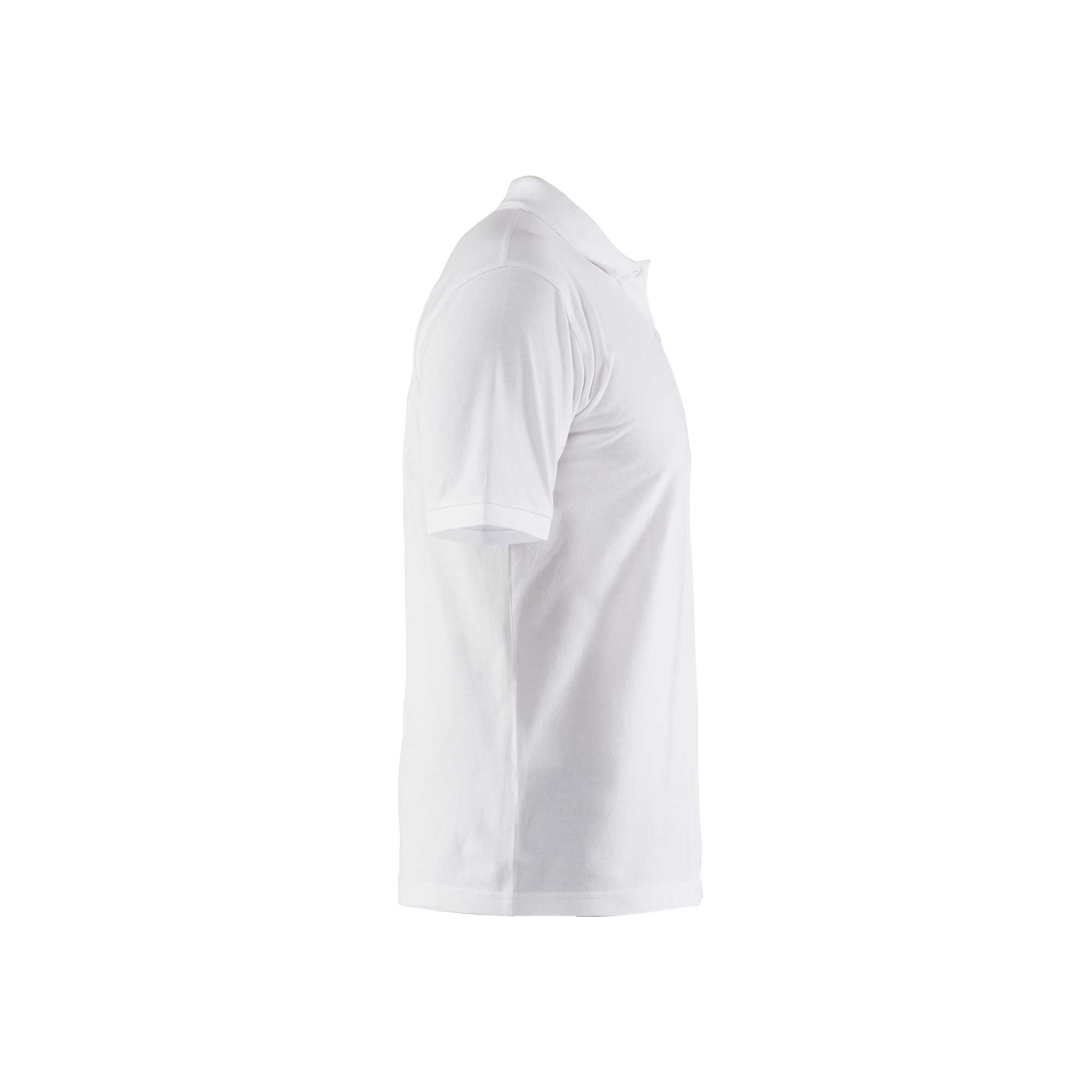 BLAKLADER 34351035 Polo shirt Short Sleeve Work Polo MEN - 100% Cotton